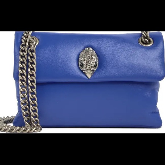 Kurt Geiger Bags Kurt Geiger Kew Crossbody Bag Poshmark